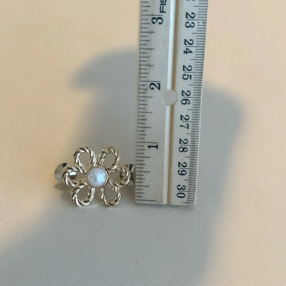 Boho pants clip M1135